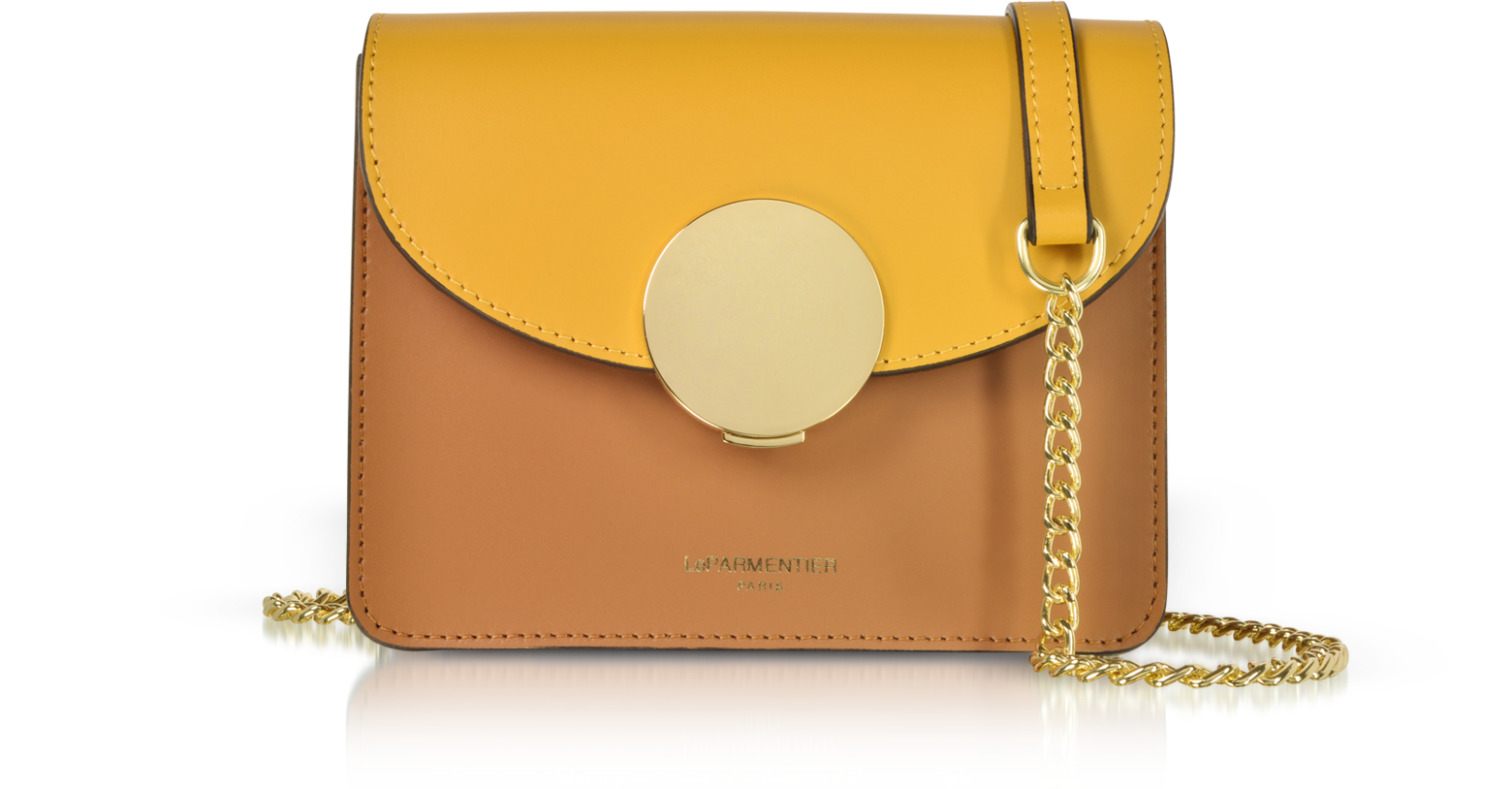 Mini Saffron Bag