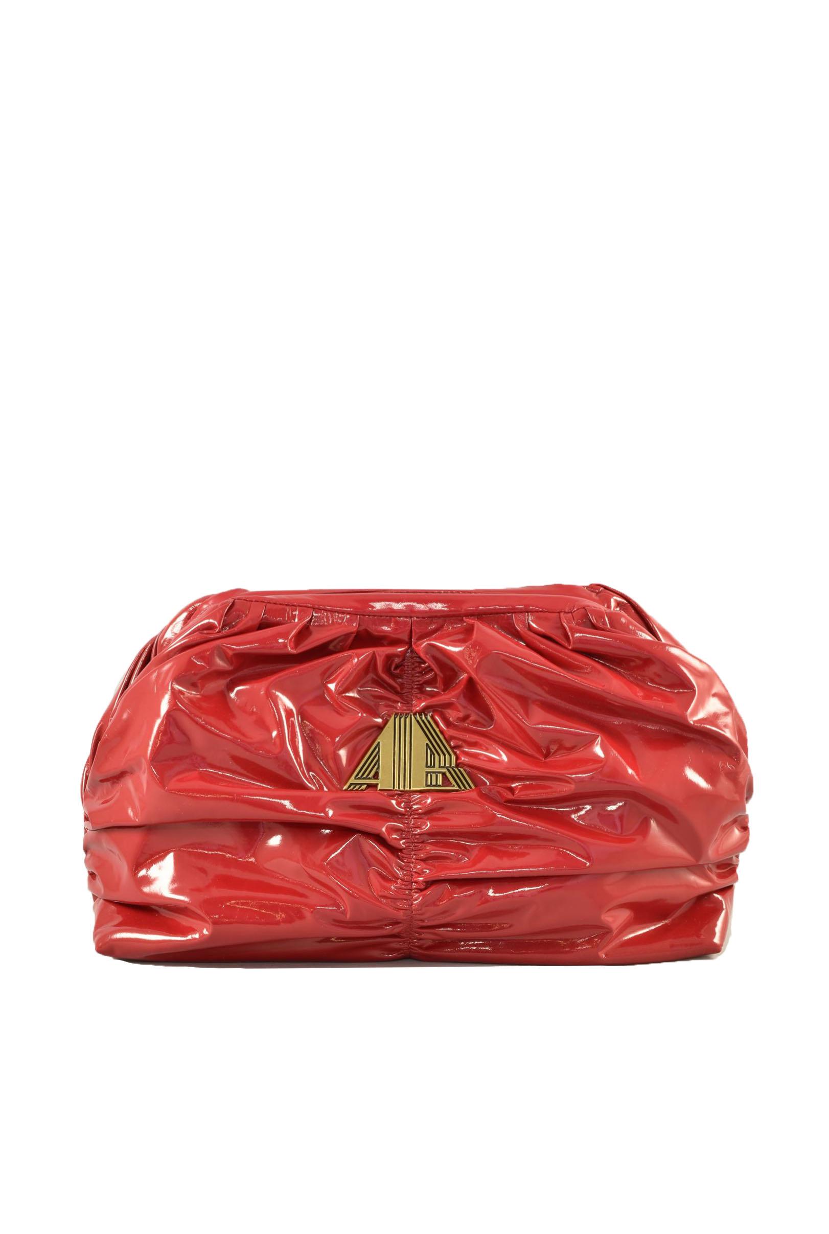 Aniye By Women's Strawberry Red Handbag