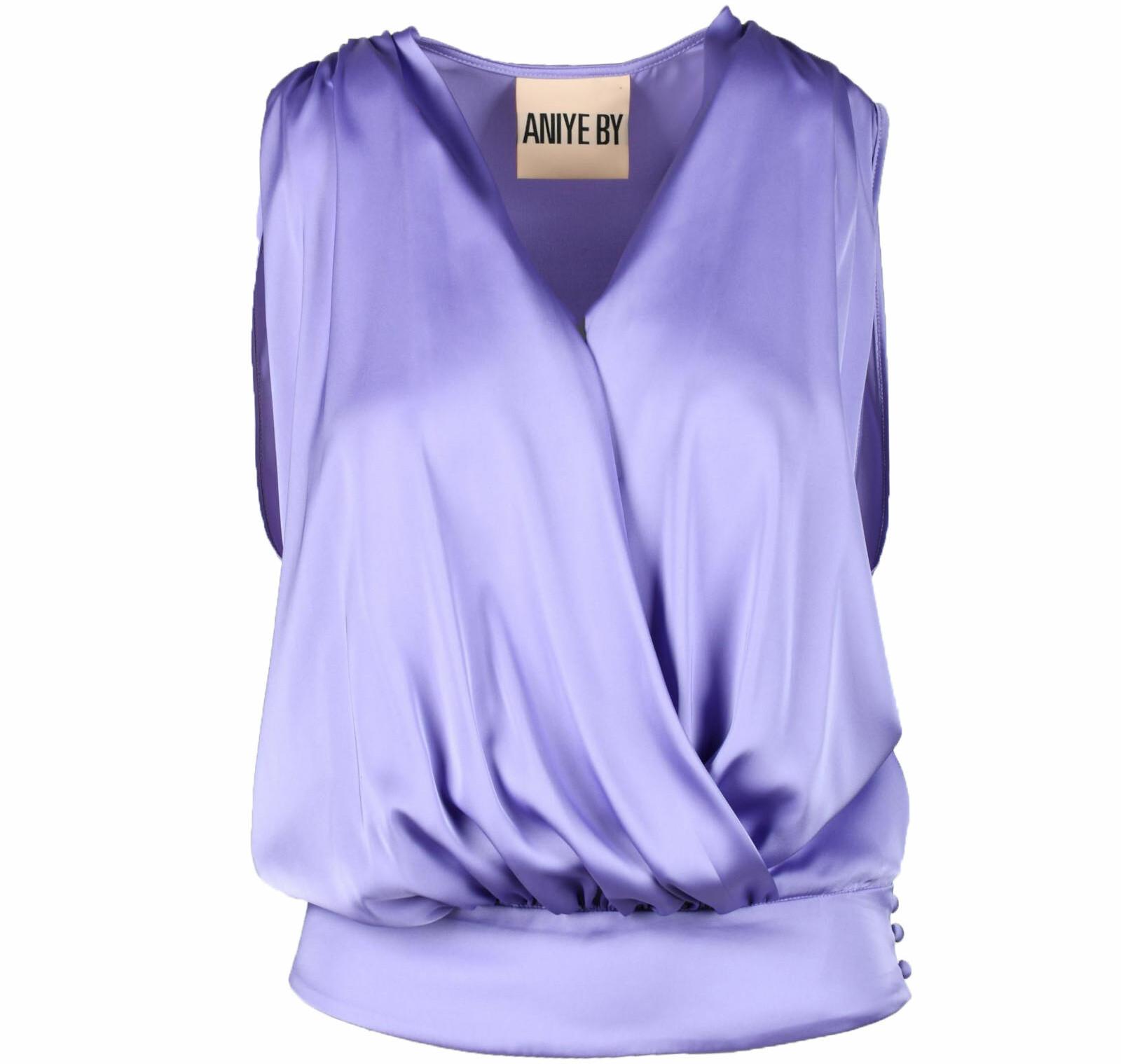 “Lilac” Top