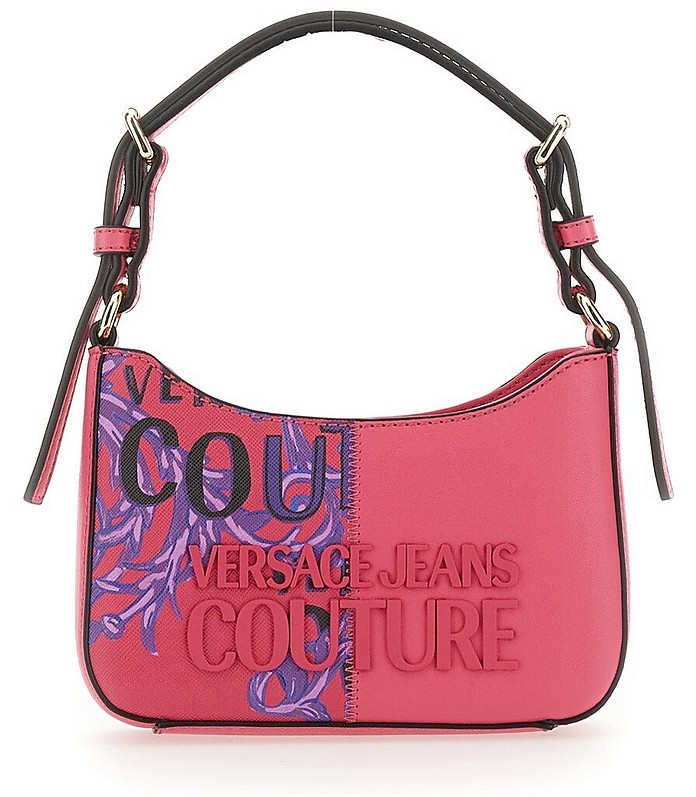 Bag With Logo - Versace Jeans Couture