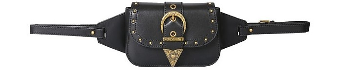 Western Style Belt Bag - Versace Jeans Couture