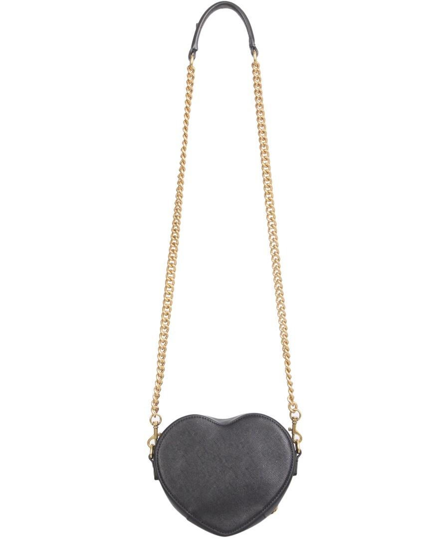 Versace Jeans Couture heart-shaped Shoulder Bag - Farfetch