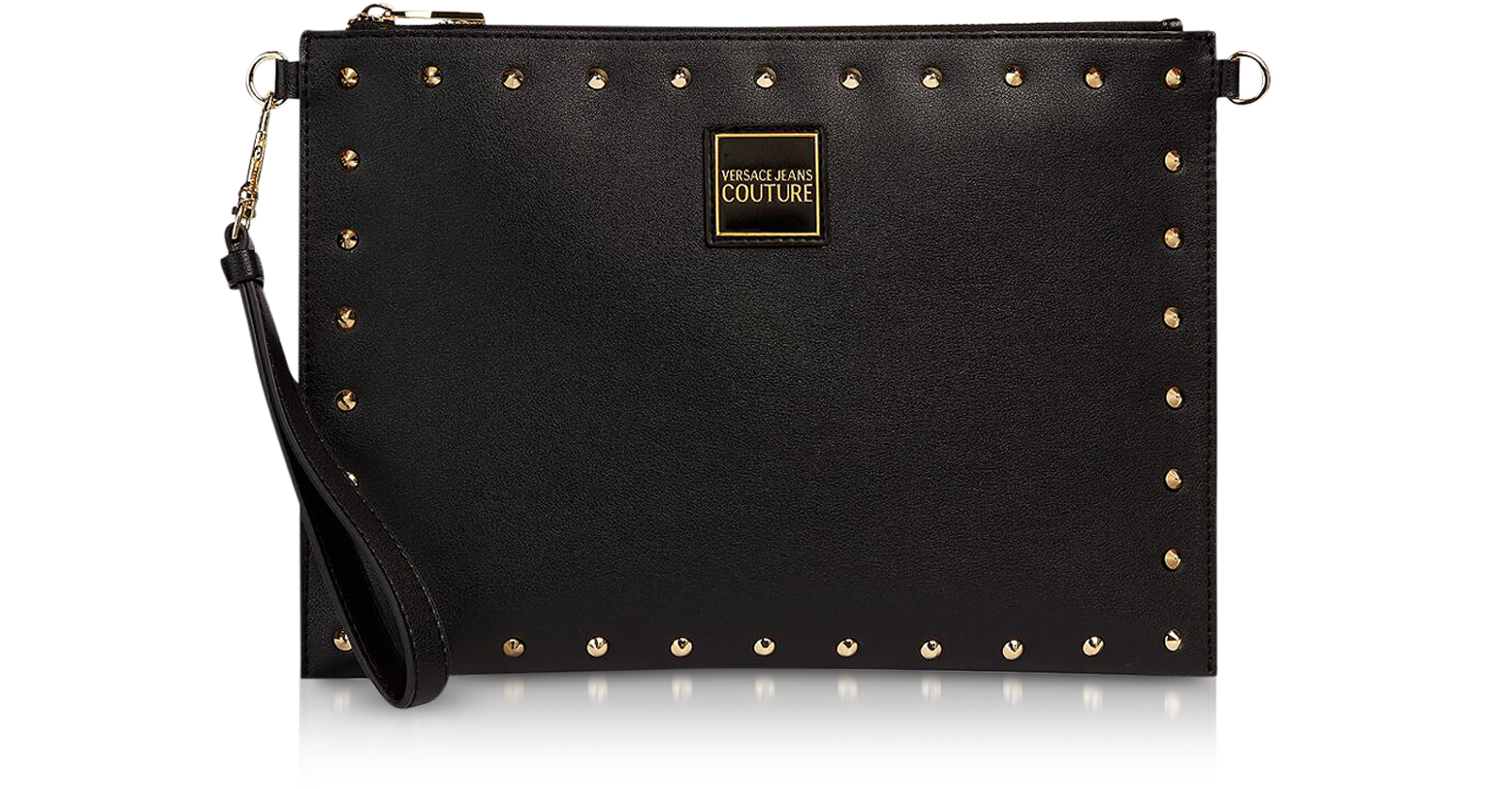 Vintage Denim Black Womens Envelope Bag Clutch Jean Wristlet Bag Hand –  iwalletsmen