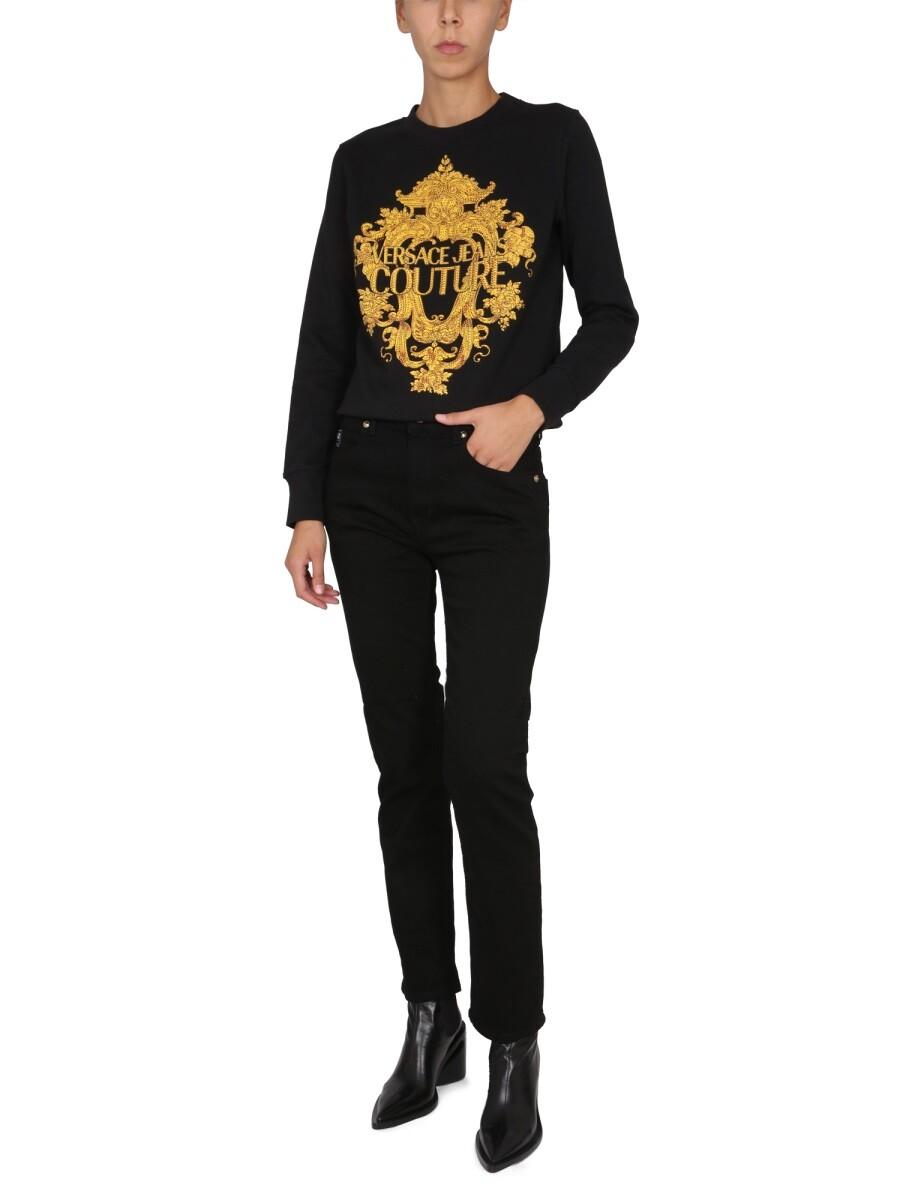 Versace Jeans Couture - Sweatshirt