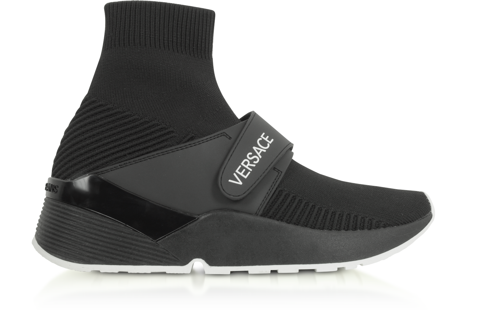 versace sock runners