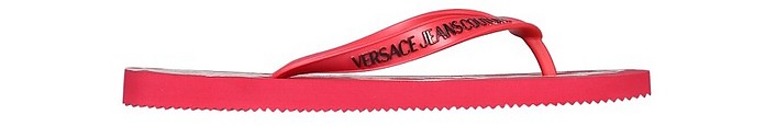 Garland Sandal - Versace Jeans Couture