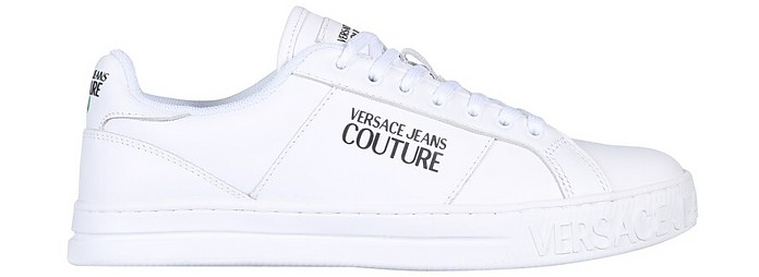 Court 88 Sneakers - Versace Jeans Couture