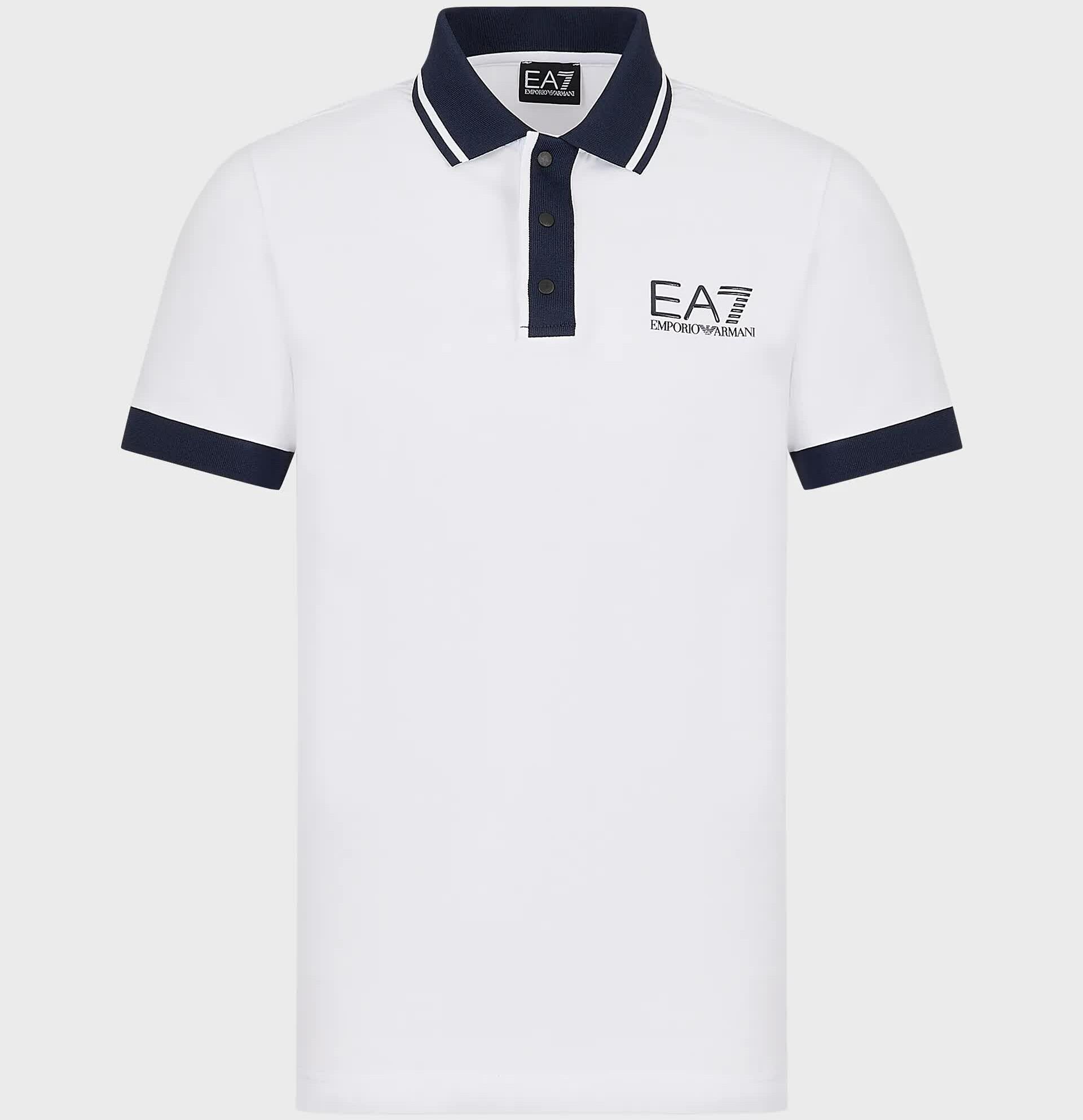 Emporio Men's Polo Shirt 3XL FORZIERI