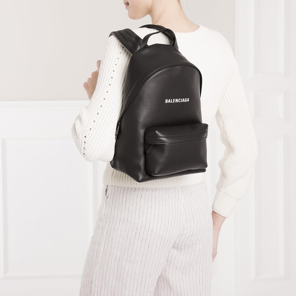 balenciaga small backpack