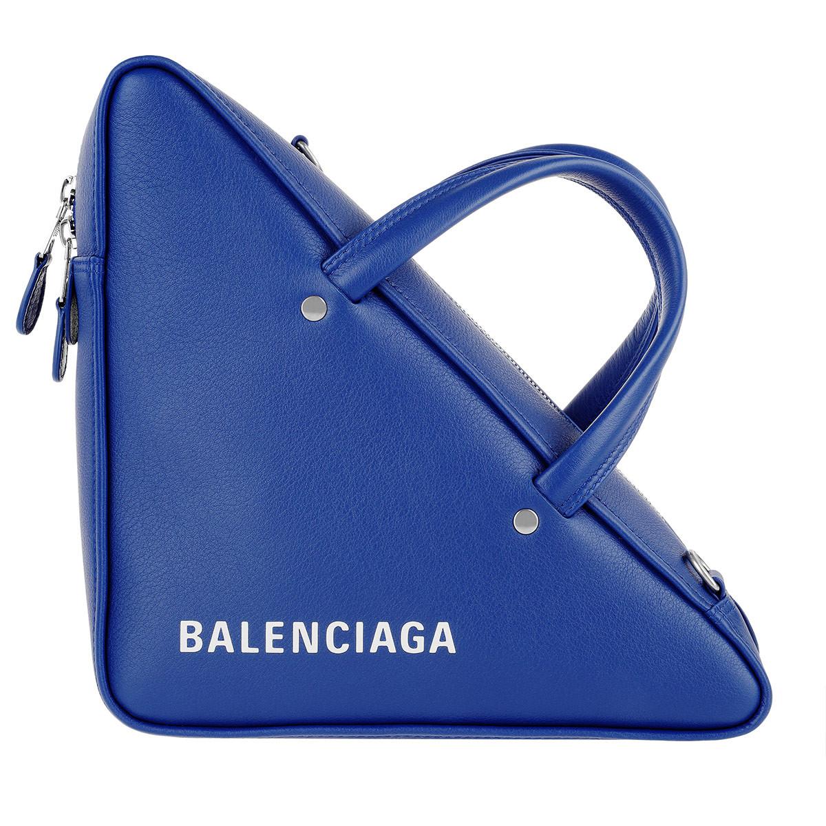 Balenciaga Triangle Shoulder Bag 