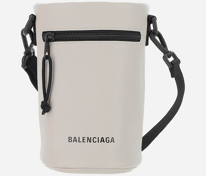 Balenciaga Weekend Bottle Holder Bag at FORZIERI