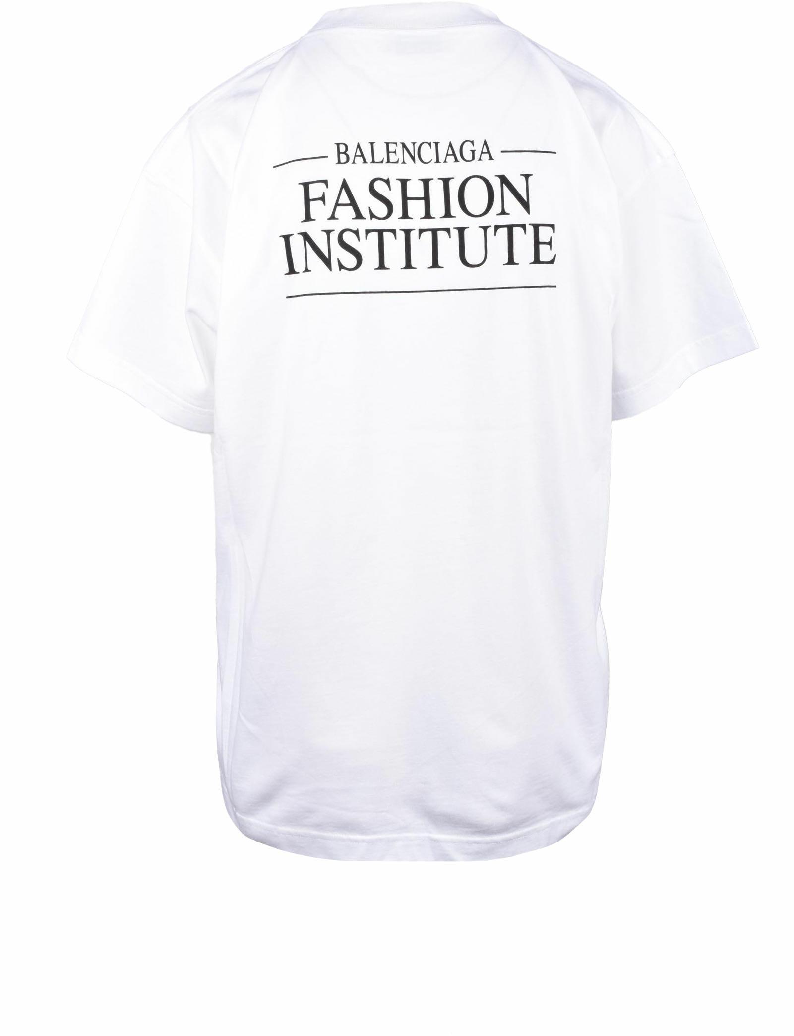 Balenciaga Women's Designer T-Shirt