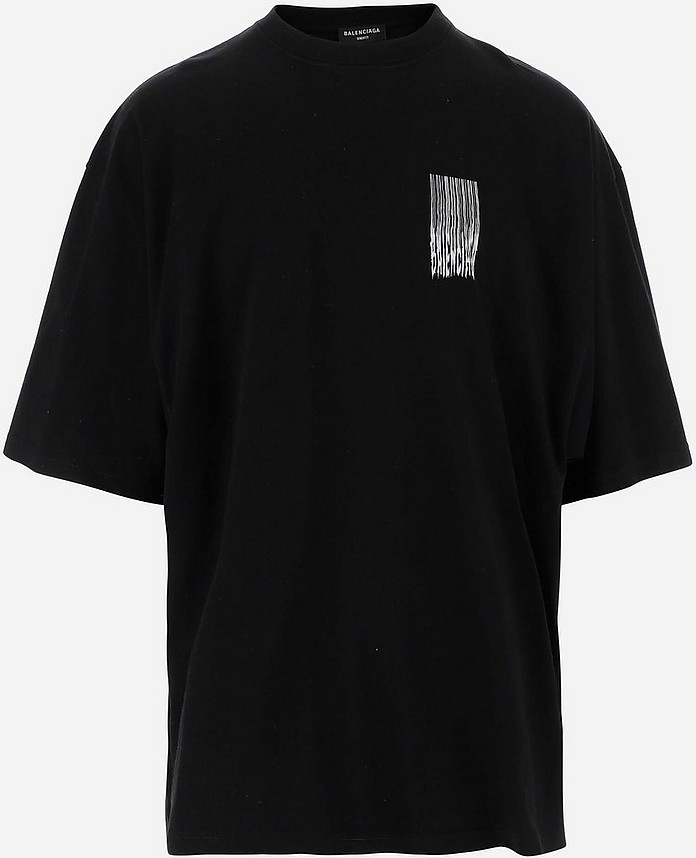 Men's Shortsleeves T-shirt - Balenciaga