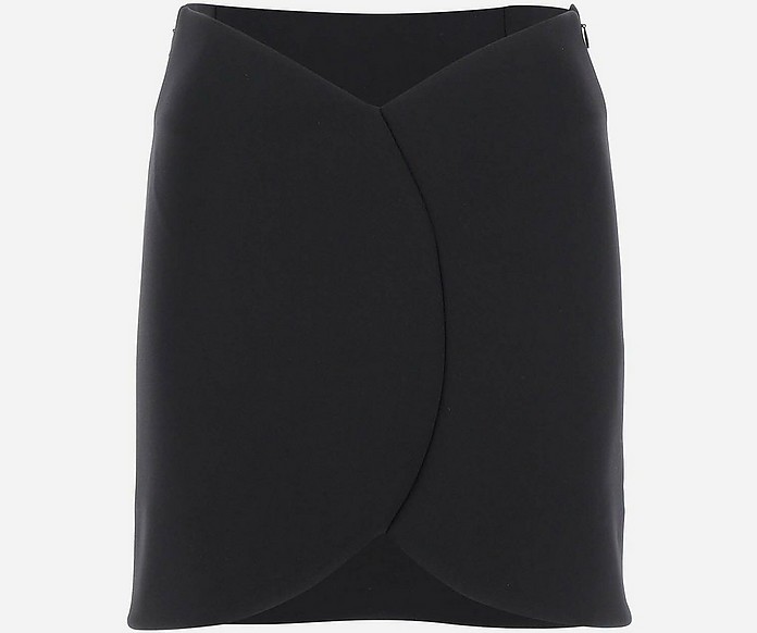 Women's Mini Skirt - Balenciaga