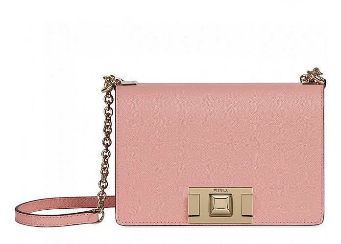 Women's Pink Bag - Furla