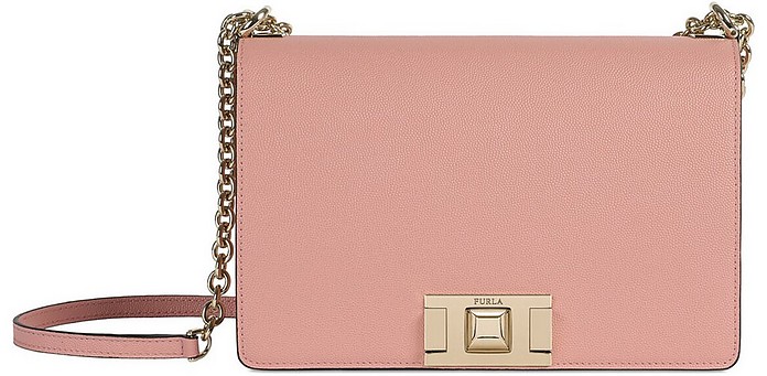 Women's Pink Bag - Furla