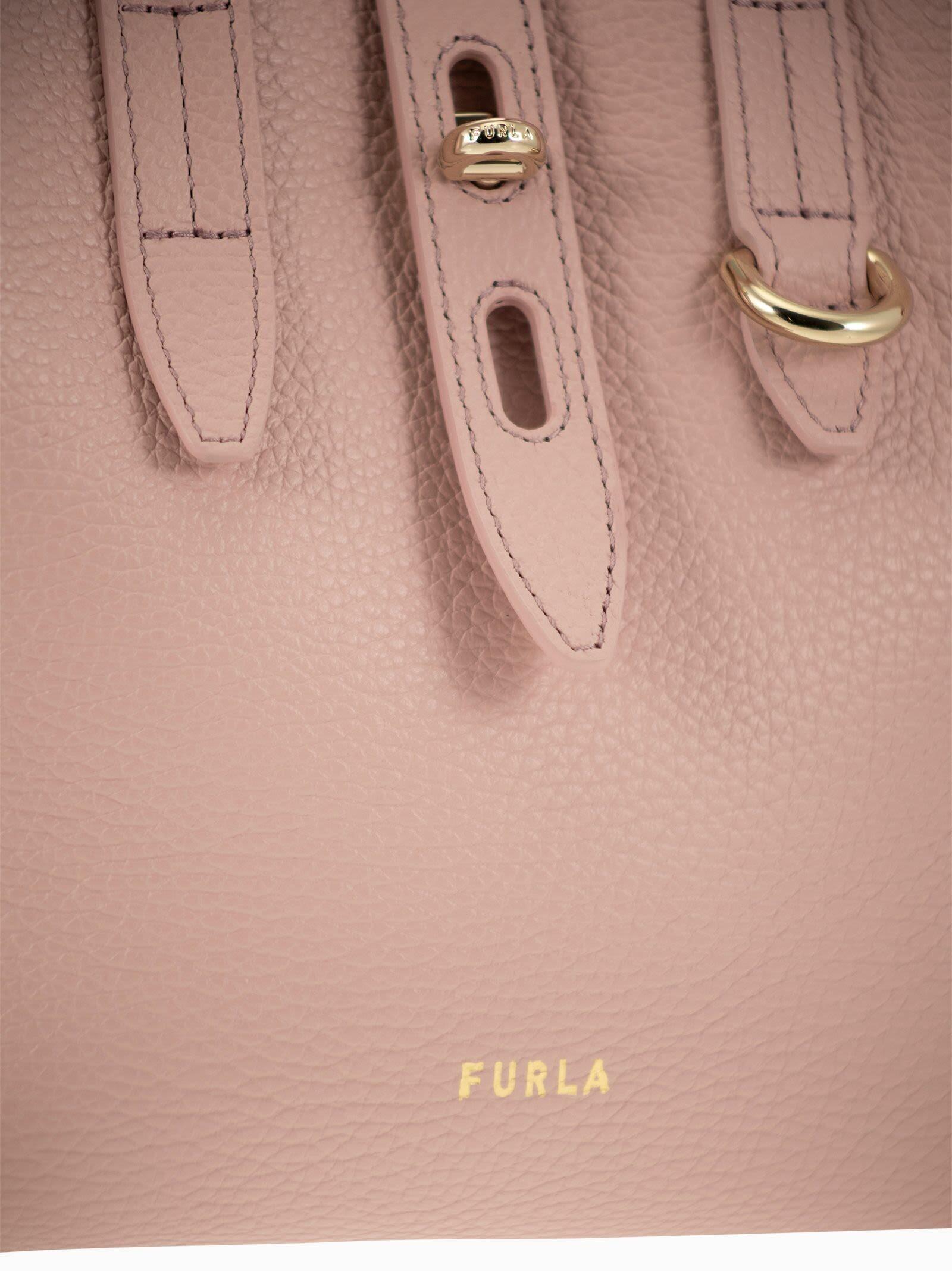 Furla NET - Mini Shopping Bag at FORZIERI Canada