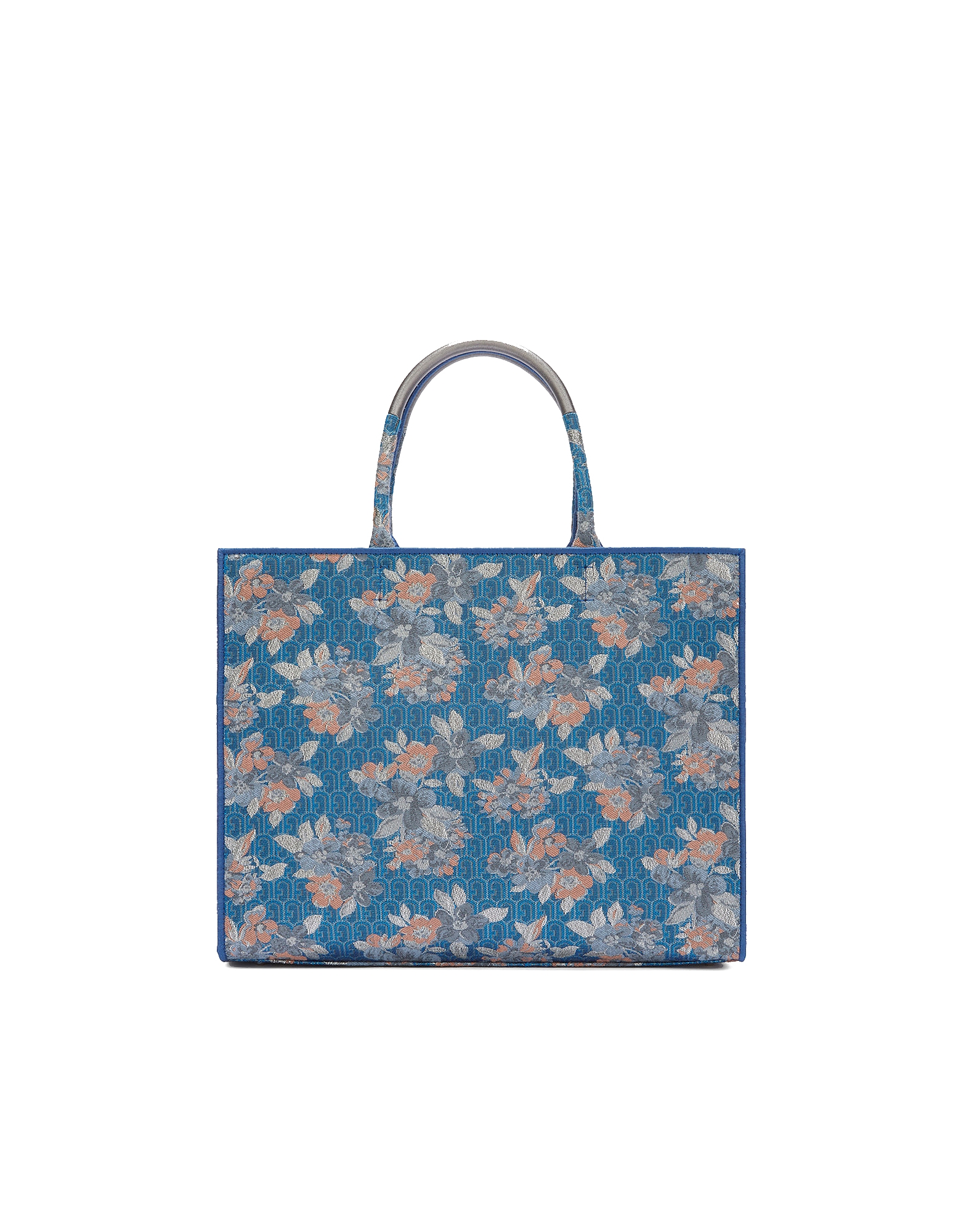Furla Designer Handbags Women's Blue Bag In Bleu
