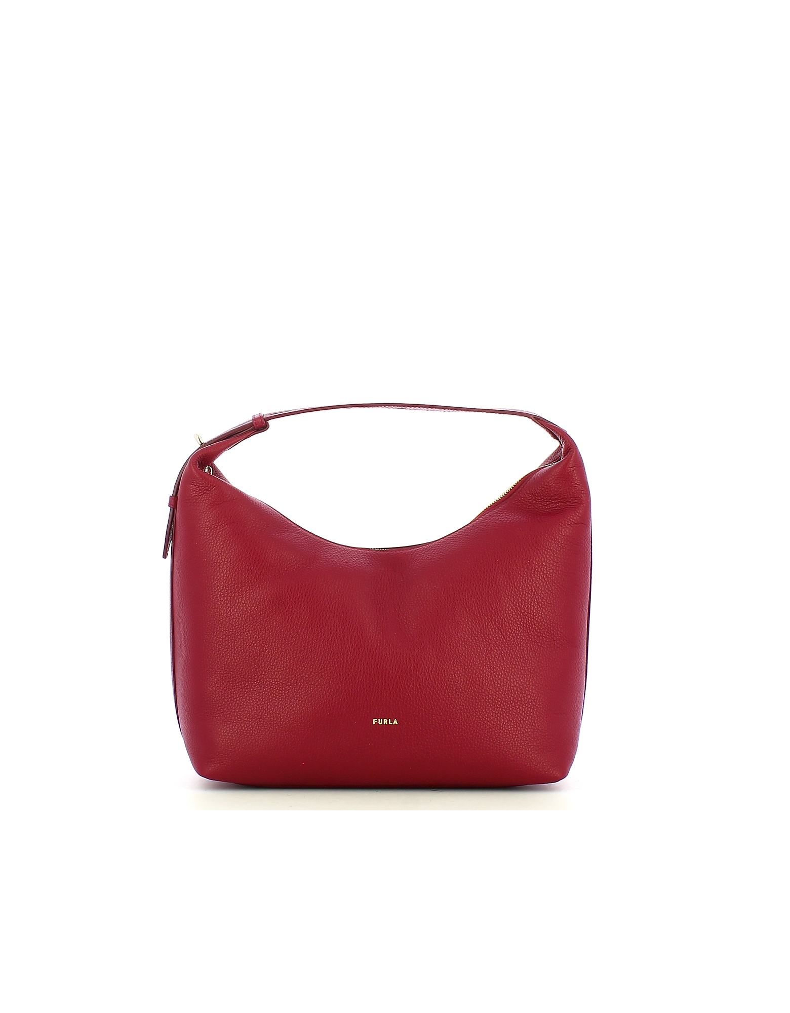 Furla Designer Handbags Women's Red Bag In Rouge