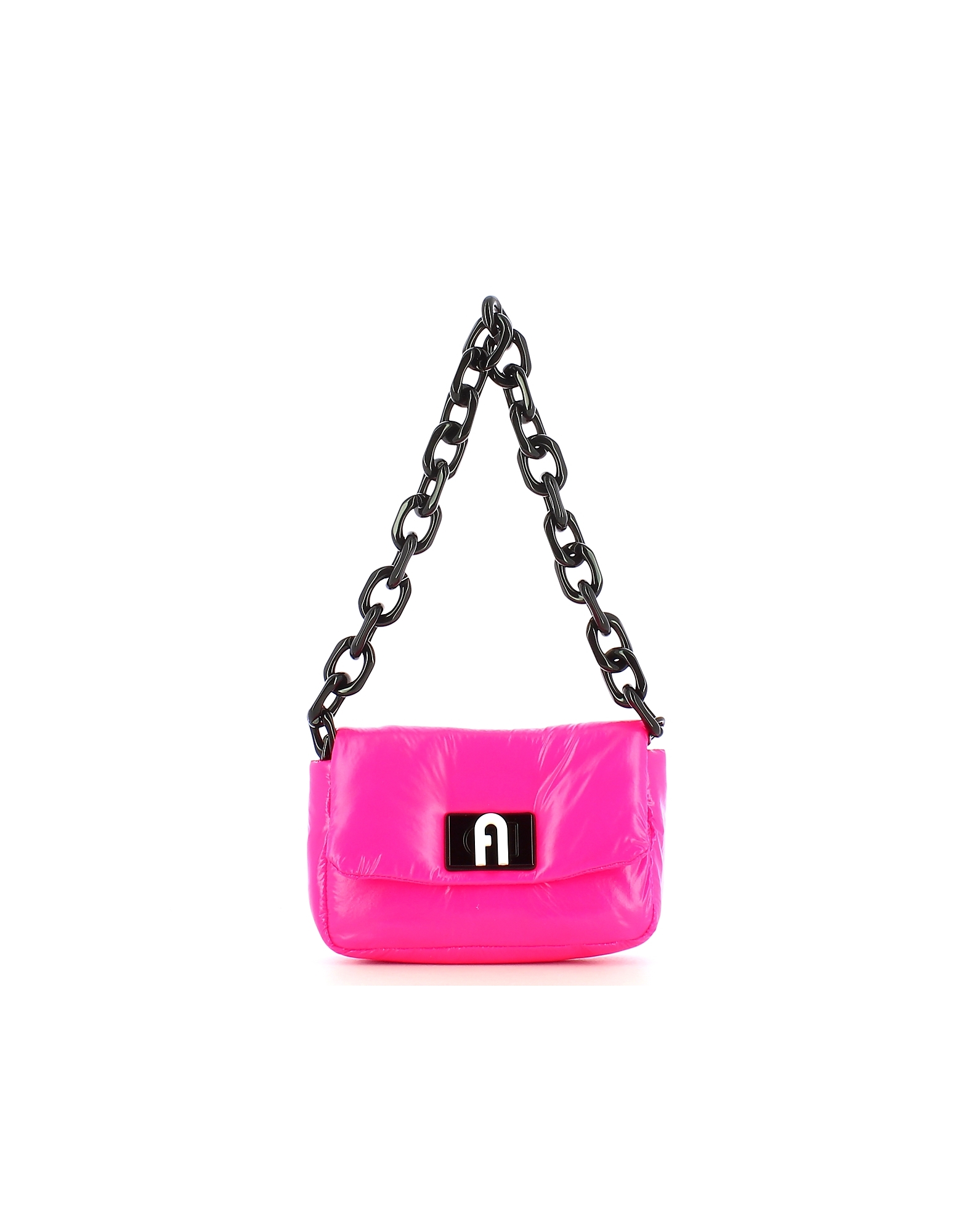 Furla Designer Handbags Women's Pink Bag In Rose