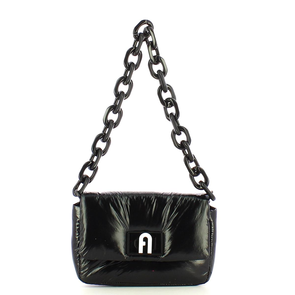 Furla Women's Black Bag