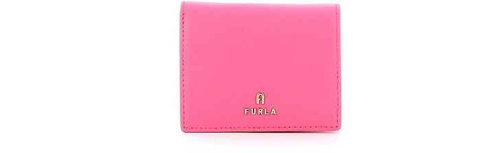 Women's Pink Wallet - Furla