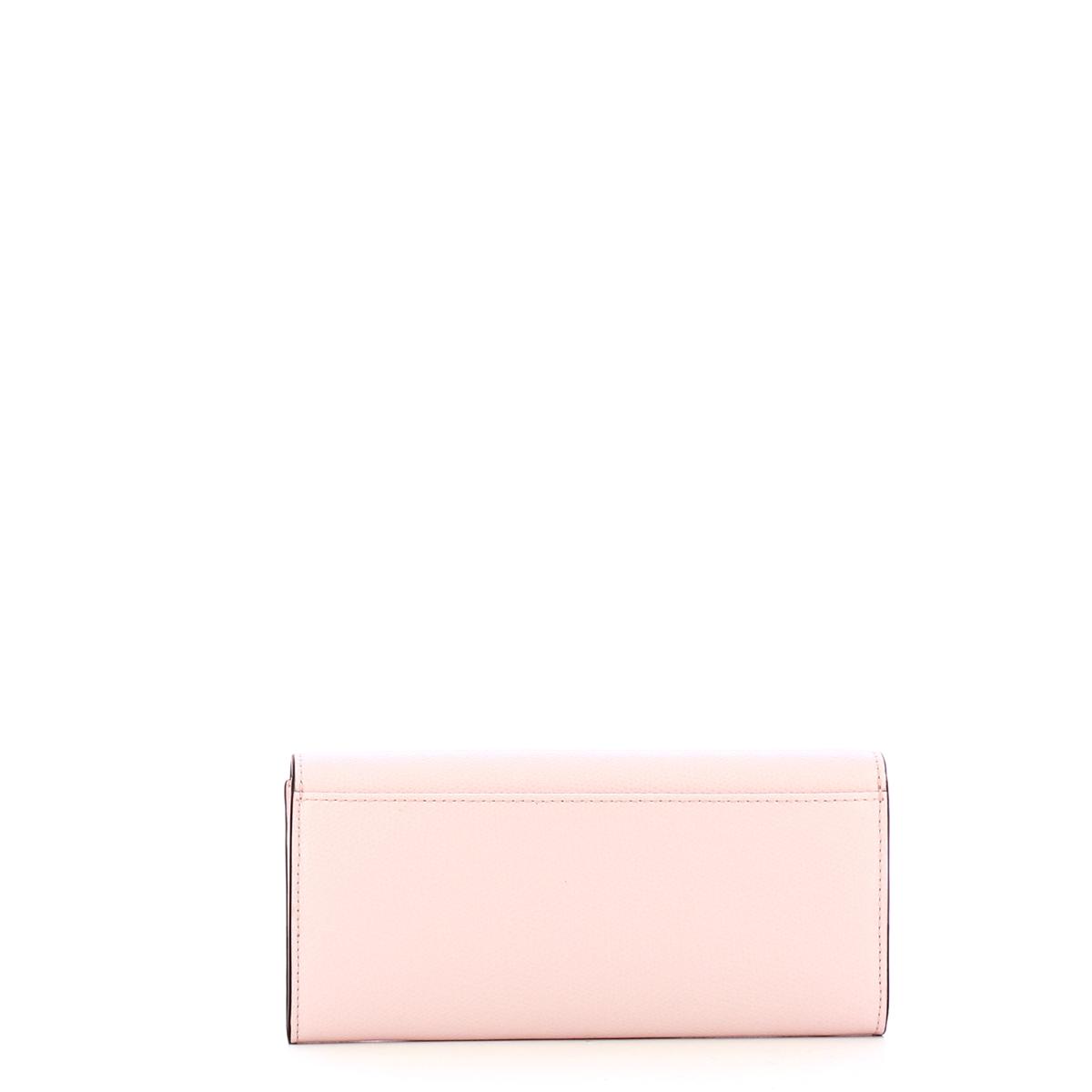 Furla Women's Pink Wallet