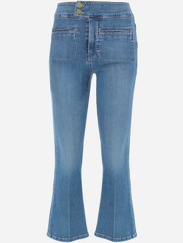 Women's Jeans - Frame