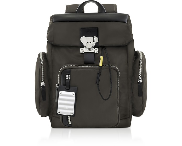 Butterfly Laptop Backpack S - FPM Milano
