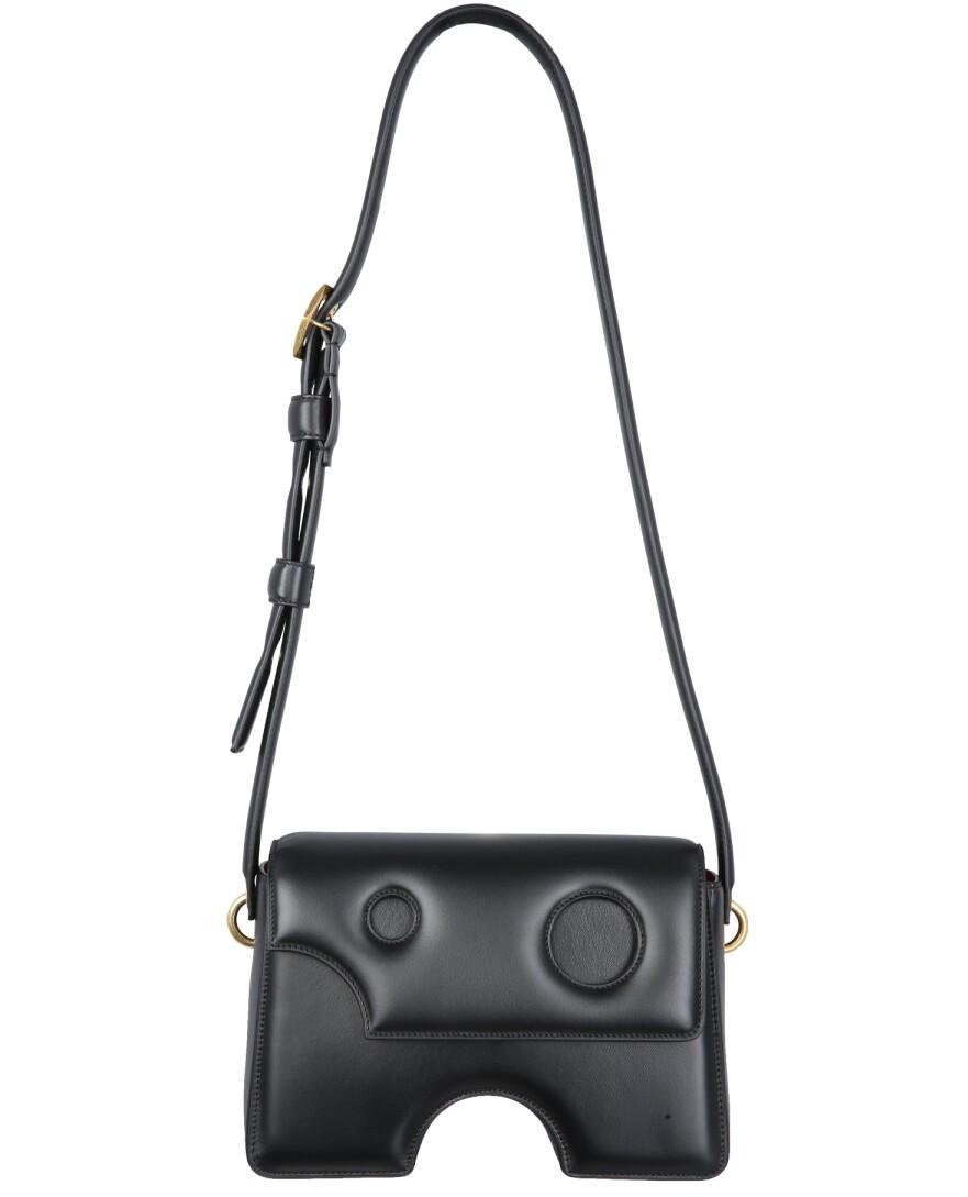 Off-White 27 Burrow Shoulder Bag at FORZIERI
