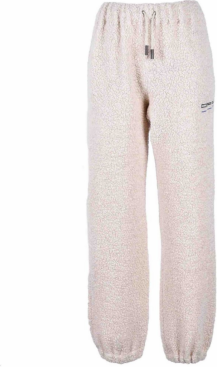 Women's Ivory Pants - Off-White