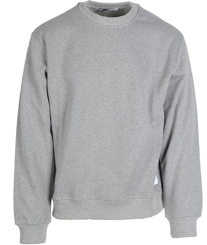 Men's Gray Sweatshirt - Department 5