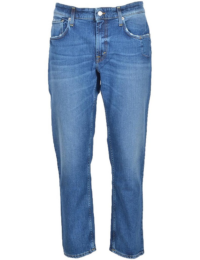 Men's Blue Jeans - Department 5