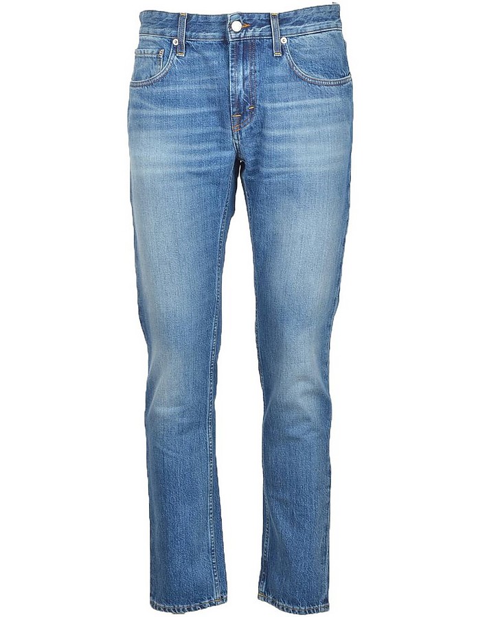 Men's Blue Jeans - Department 5