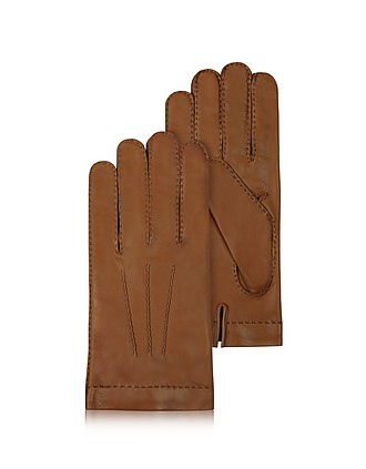 Luxury Men\'s Gloves & Italian Leather Gloves for Men - FORZIERI