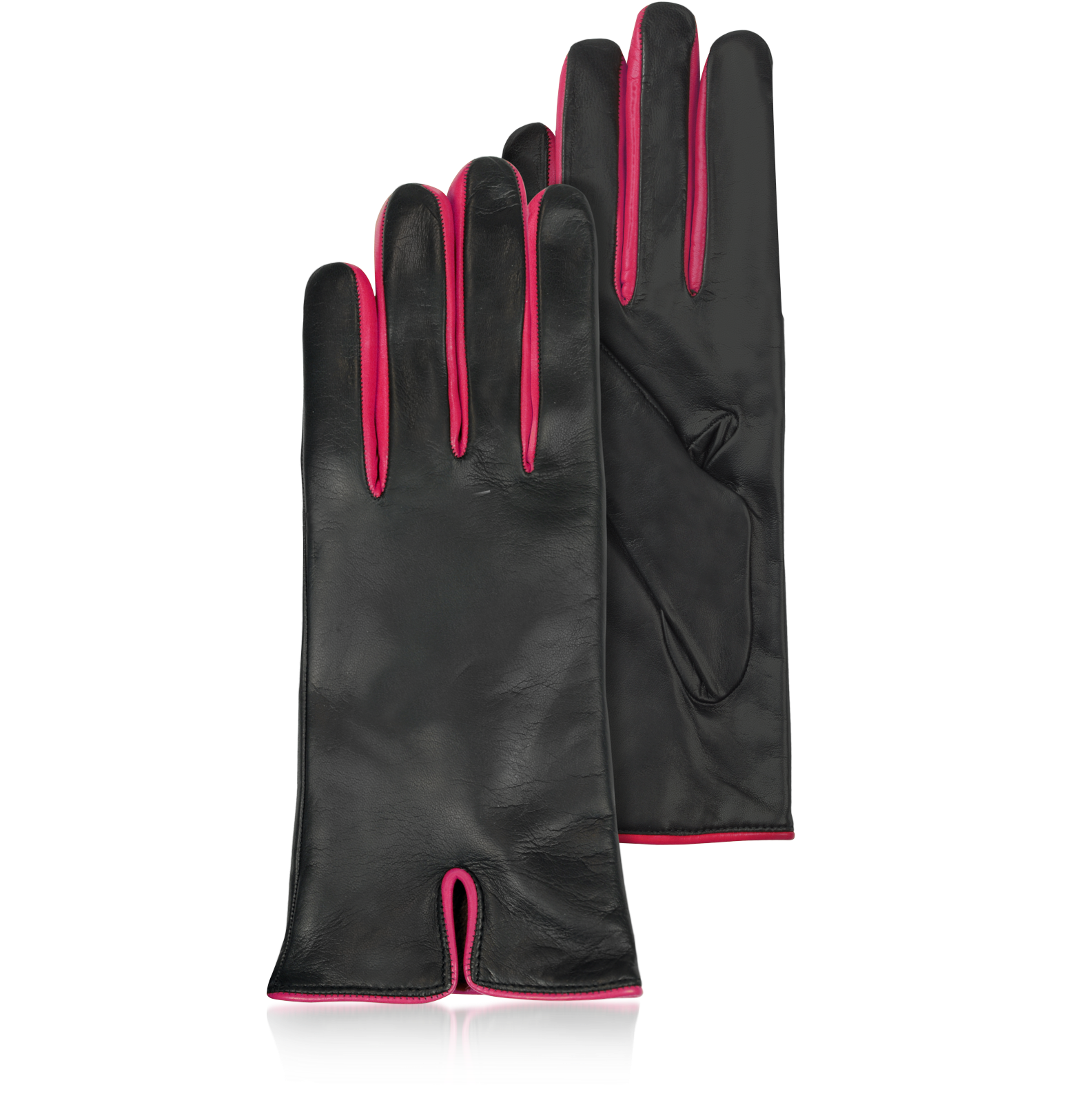 gloves leather ladies