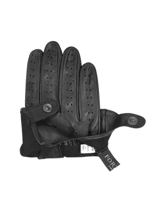 Gloves - for Luxury Men Italian & Men\'s Gloves Leather FORZIERI