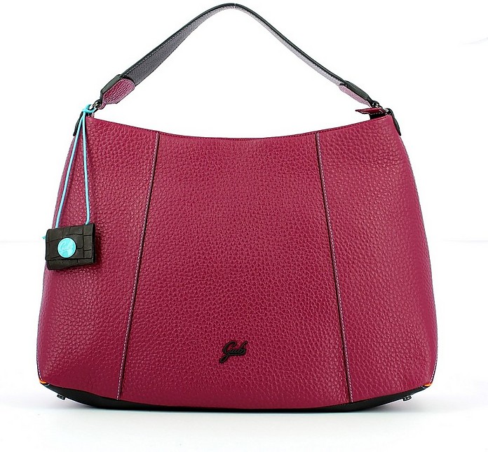 Women's Purple Bag - Gabs