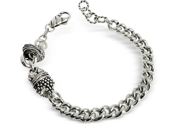 Chain Bracelet - Giacomo Burroni