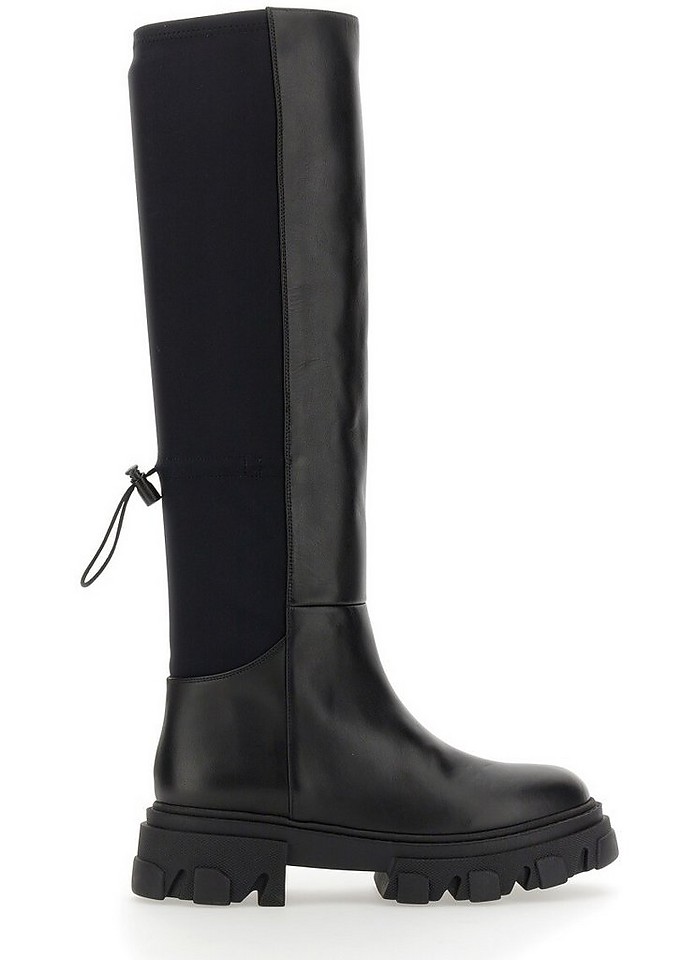 Leather Boot Pins 12 - Gia Borghini