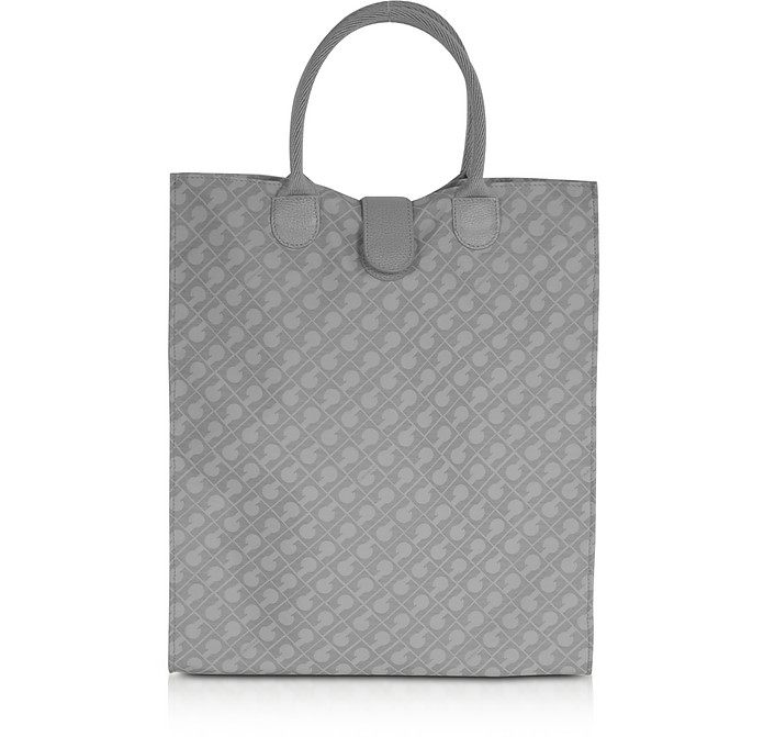 Frost Softy Foldable Tote - Gherardini