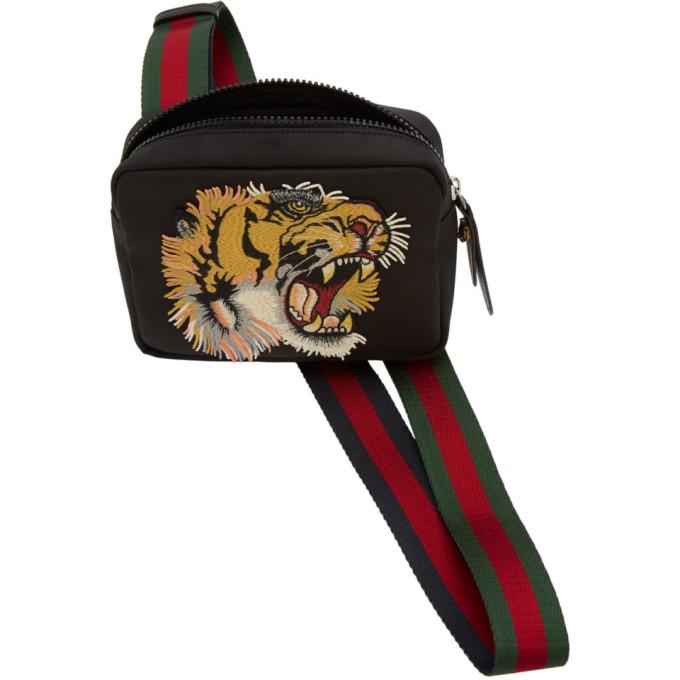 tiger gucci bag