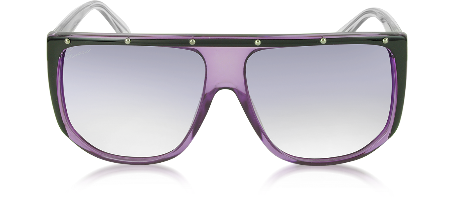 Gucci Purple/Purple GG 3705/S 9W2DH 