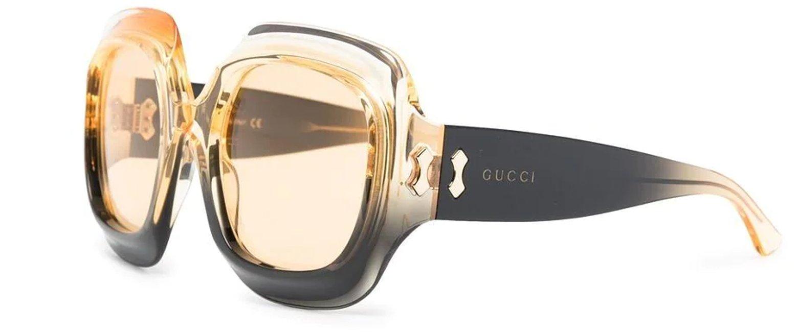 Gucci Prada Comfy┐( ∵ )┌☞￣ᴥ￣☞ 