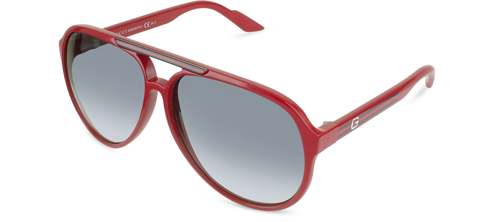 gucci aviator sunglasses sale