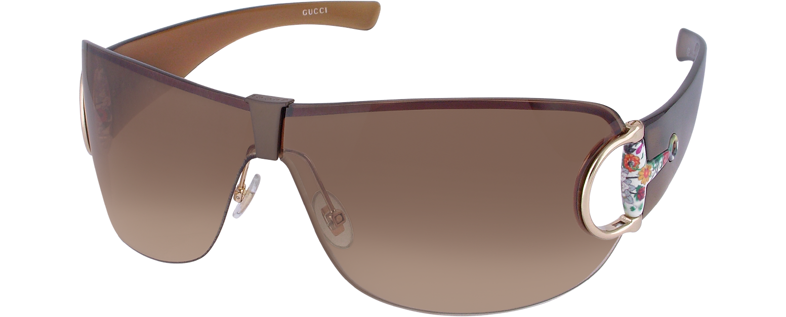 gucci horsebit sunglasses