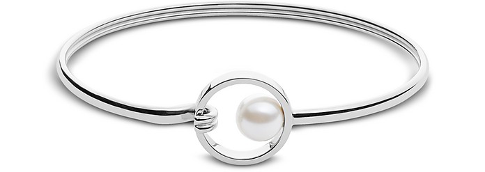 Agnethe Stainless Steel Women's Bracelet - Skagen
