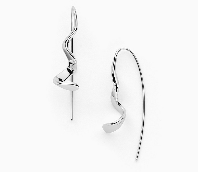 Kariana Stainless Steel Women's Earrings - Skagen