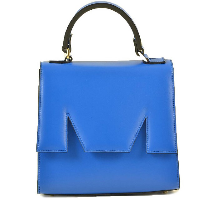 Women's Bluette Handbag - MSGM