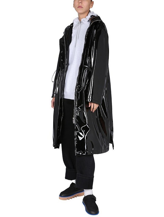 Oversize Fit Trench - MSGM